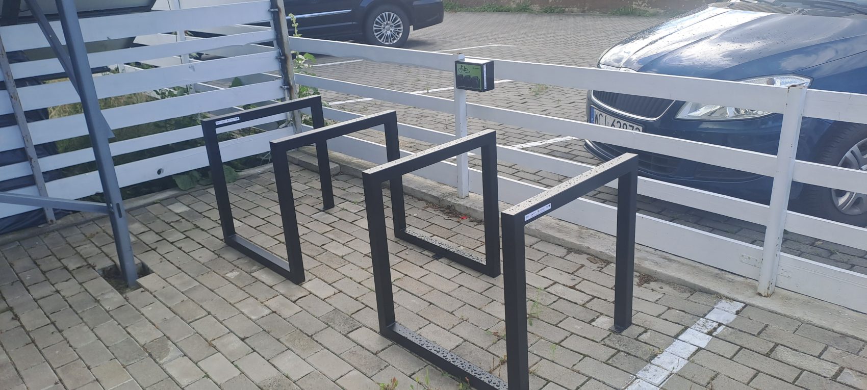 Panele fotowoltaiczne