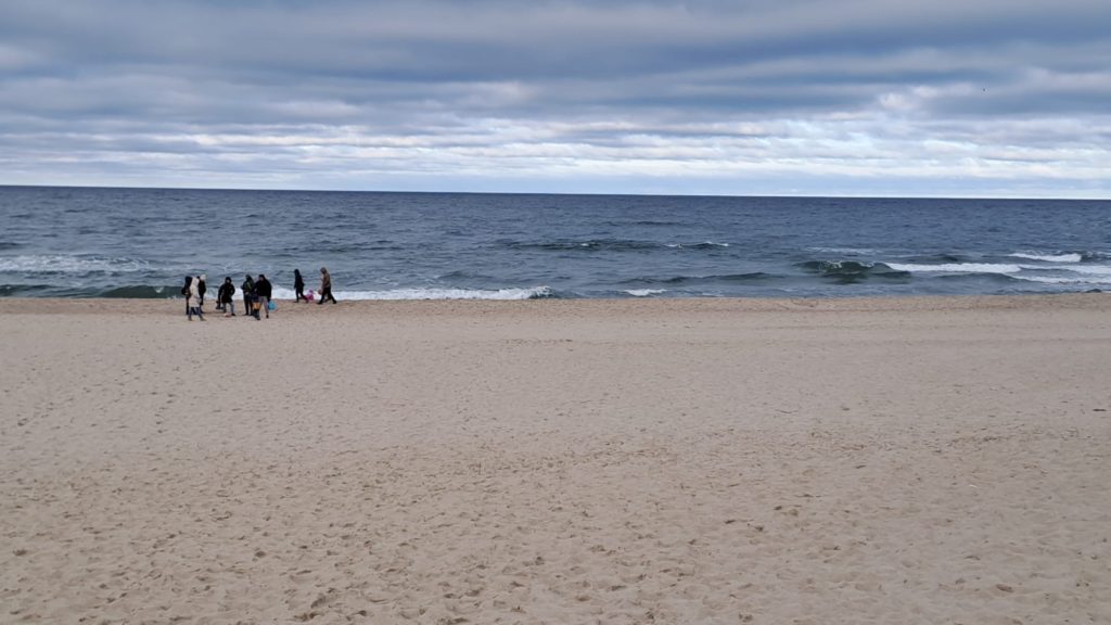 Wiosna, wiosna, ach to Ty… czas na relaks w Sargus! 4 Plaża Władysławowo 2025
